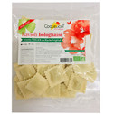 RAVIOLI VEGAN A LA BOLOGNAISE 250G
