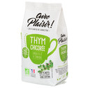 BOISSON THYM CHICOREE 125G