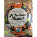 TOURTEAU FROMAGÉ BIO SACHET 250G