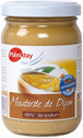 MOUTARDE DE DIJON S/SEL 200G