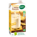 BOISSON AU MILLET FRANÇAIS 1L