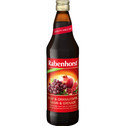 JUS DE RAISINS ET GRENADE 750ML