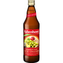 JUS MIX DE GINGEMBRE 750ML