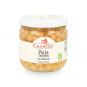 POIS CHICHES 240G