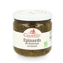 EPINARDS EN BRANCHES 255G