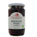 HARICOTS ROUGES AU NATUREL 280G