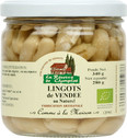LINGOTS DE CHARENTE AU NATUREL 280G