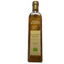VINAIGRE BALSAMIQUE BLANC 25CL