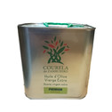 HUILE VIERGE EXTRA DE GALEGA 2,5L