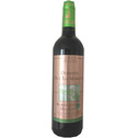 DOMAINE DE L'ILE MARGAUX 2015 75cl