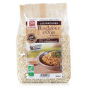 BOULGOUR D'ORGE 350G