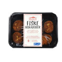 MINI FRICADELLES DE POISSONS MSC 9X20G