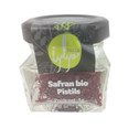 SAFRAN PISTILS VERRINE 1G