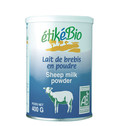 LAIT DE BREBIS EN POUDRE 400G