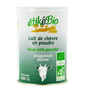 LAIT DE CHEVRE EN POUDRE 400G