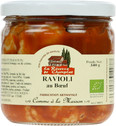 RAVIOLI BŒUF 340G