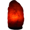 LAMPE EN CRISTAL DE SEL DE L'HIMALAYA - 9 A 12KG