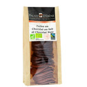 TUILES ASSORTIES AUX NOISETTES GRILLEES SACHET 130G