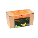 ORANGETTES BALLOTIN 150G