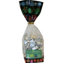 PAPILLOTTES PRALINE NOISETTE LAIT FONDANT 130 G