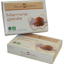 MARRONS GLACES COFFRET DE 6 120G