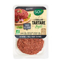 TARTARE VEGAN 2X80G