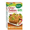 CROC'SEITAN CEPES ECHALOTES 2X100G