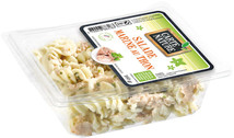 SALADE MARINE AU THON 160G