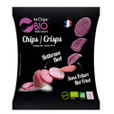 CHIPS DE BETTERAVES BIO 30G