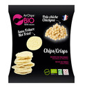 CHIPS POIS CHICHE NATURE 30G