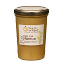 MIEL DE FLEURS CREMEUX 500G POT EN VERRE