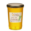 MIEL D'ACACIA 500G POT EN VERRE