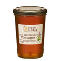 MIEL DE MONTAGNE 500G POT EN VERRE