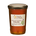 MIEL DE FORET 500G POT EN VERRE