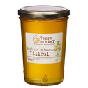 MIEL DE TILLEUL 500G POT EN VERRE