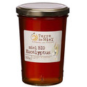 MIEL D'EUCALYPTUS 500G POT EN VERRE