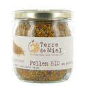 POLLEN 250G POT EN VERRE