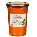 MIEL DE FRAMBOISIER 250G POT EN VERRE
