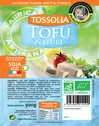 TOFU NATURE 500G