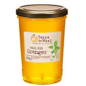 MIEL D'ORANGER 500G POT EN VERRE