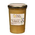 MIEL DE FLEURS CREMEUX FRANCE 250G POT EN VERRE