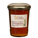 MIEL DE CHATAIGNIER FRANCE 250G POT EN VERRE