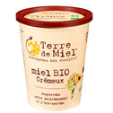 MIEL DE FLEURS CREMEUX FRANCE 500G POT EN CARTON