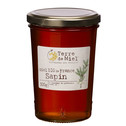 MIEL DE SAPIN FRANCE 500G POT EN VERRE