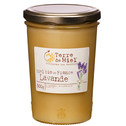 MIEL DE LAVANDE FRANCE 500G POT EN VERRE