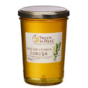 MIEL D'ACACIA FRANCE 500G POT EN VERRE