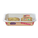 PANIERS FEUILLETES TOMATE CHEVRE 2X90G