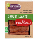 CROUSTILLANTS A LA PROVENCALE 5X30G