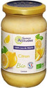 PREPARATION 100% FRUITS CITRON JAUNE 310G