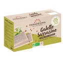 GALETTE SARRASINE SANS GLUTEN 160G